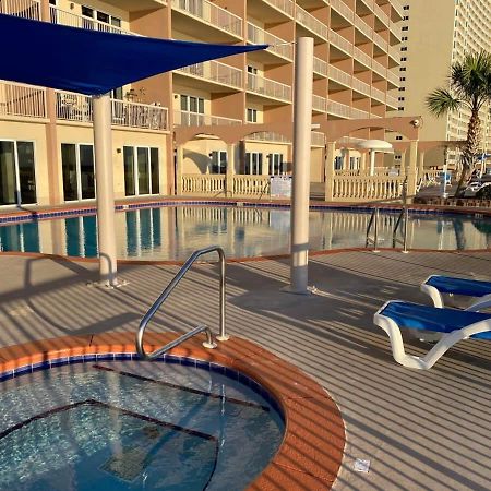 Brightly Furnished Beachfront Condominium By Brightwild Panama City Beach Ngoại thất bức ảnh