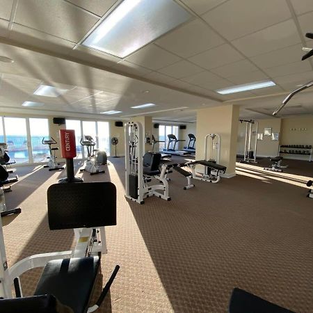 Brightly Furnished Beachfront Condominium By Brightwild Panama City Beach Ngoại thất bức ảnh